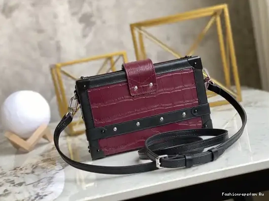 FS CHEAP PETITE VUITTON LOUIS MALLE 0519